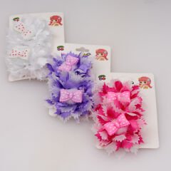 BOXED CHILDREN'S ELBOW BUCKLE L-64