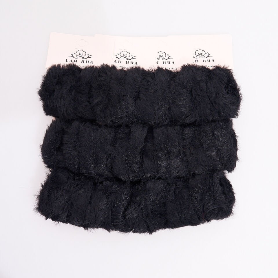 3 LÜ TÜYLÜ HAVLU TOKA L-41