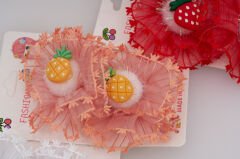 KUTULU ÇOCUK LASTİK TOKA L-64