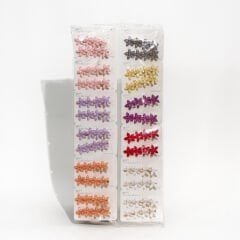 DOUBLE LARGE FLOWER PENIS P-7