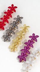 İKİLİ BÜYÜK ÇİÇEKLİ PENS P-7