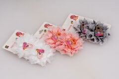 BOXED CHILDREN'S ELBOW BUCKLE L-63