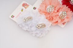 KUTULU ÇOCUK LASTİK TOKA L-64