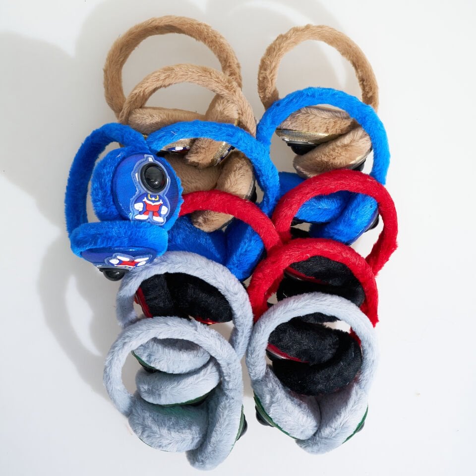 IŞIKLI KISA KULAKLIK