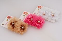 KUTULU ÇOCUK LASTİK TOKA L-7