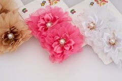 KUTULU ÇOCUK LASTİK TOKA L-7