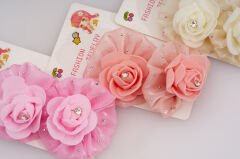 KUTULU ÇOCUK LASTİK TOKA KVS-252