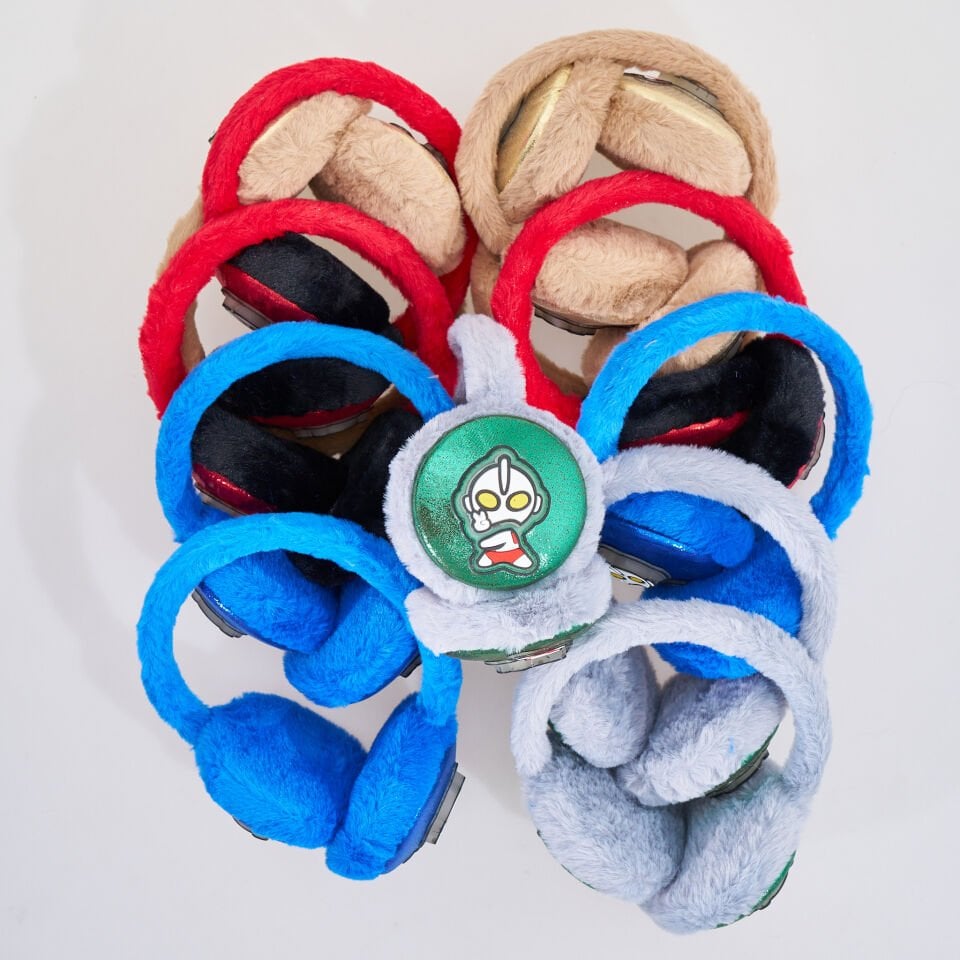 IŞIKLI KISA KULAKLIK