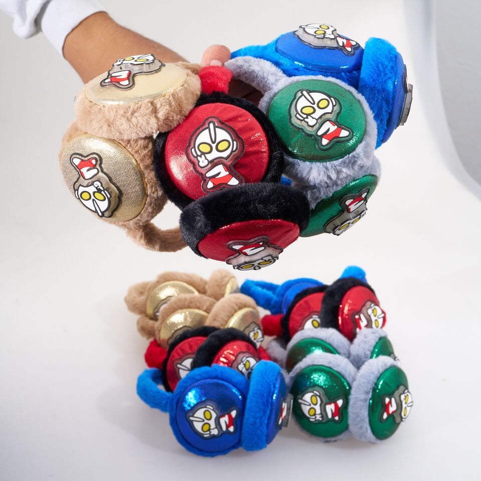 IŞIKLI KISA KULAKLIK