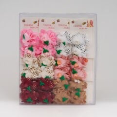 BOXED CHILDREN'S ELBOW BUCKLE KVS-252