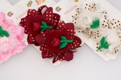 BOXED CHILDREN'S ELBOW BUCKLE KVS-252