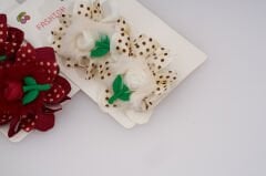 BOXED CHILDREN'S ELBOW BUCKLE KVS-252