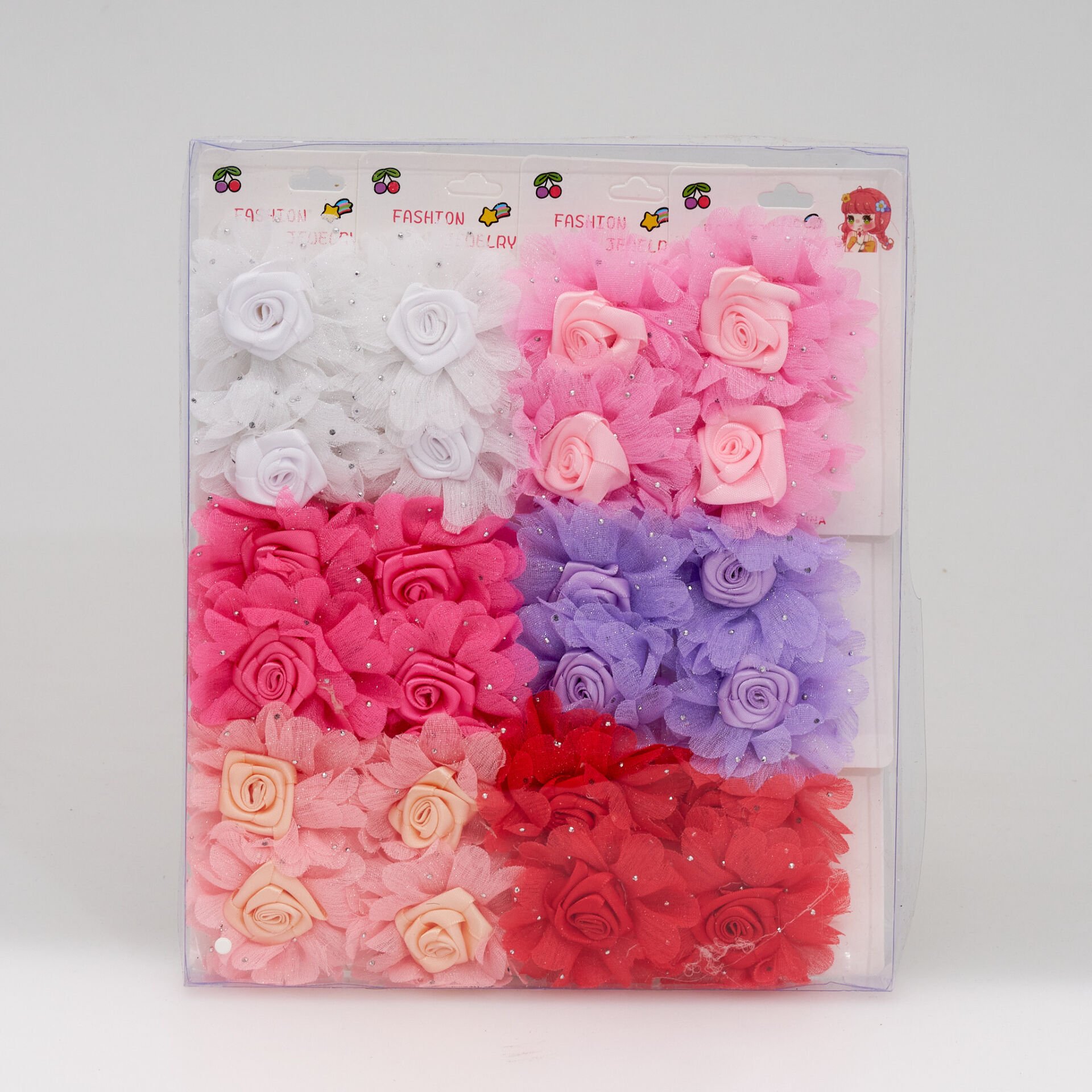 BOXED CHILDREN'S ELBOW BUCKLE L-64