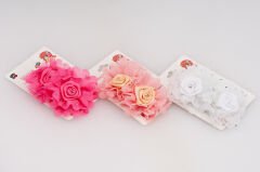 BOXED CHILDREN'S ELBOW BUCKLE L-64