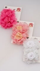 BOXED CHILDREN'S ELBOW BUCKLE L-64