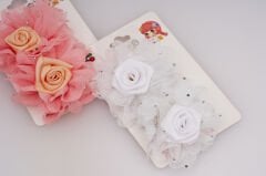 BOXED CHILDREN'S ELBOW BUCKLE L-64