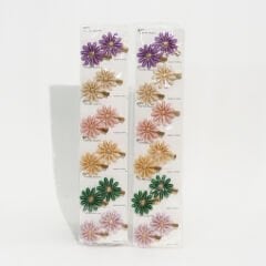 DOUBLE LARGE FLOWER PENIS P-5