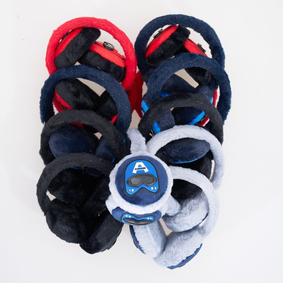 KISA KULAKLIK ( FİGÜRLÜ )