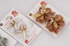 KUTULU ÇOCUK LASTİK TOKA L-63