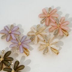 SINGLE TWO FLOWER PENIS M-20