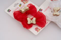 BOXED CHILDREN'S ELBOW BUCKLE L-64