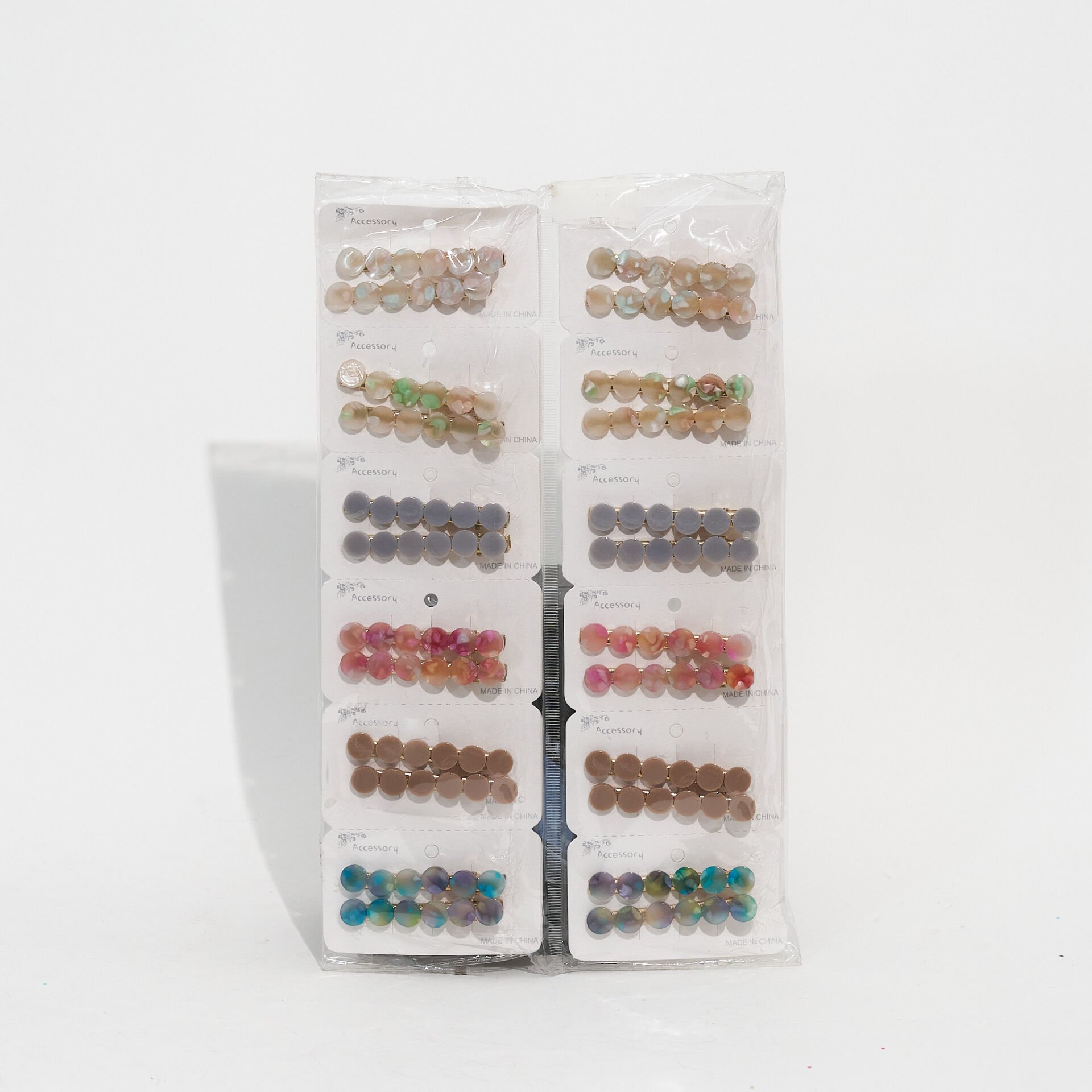 DOUBLE MOTHER OF PEARL FORCE P-54