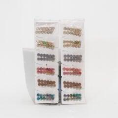 DOUBLE MOTHER OF PEARL FORCE P-54