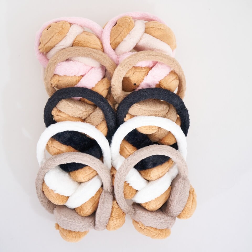 KISA KULAKLIK ( FİGÜRLÜ )