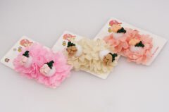 BOXED CHILDREN'S ELBOW BUCKLE KVS-252