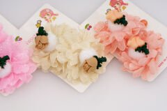 BOXED CHILDREN'S ELBOW BUCKLE KVS-252