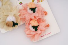 BOXED CHILDREN'S ELBOW BUCKLE KVS-252