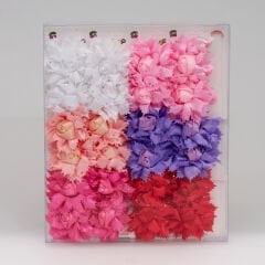 BOXED CHILDREN'S ELBOW BUCKLE L-64