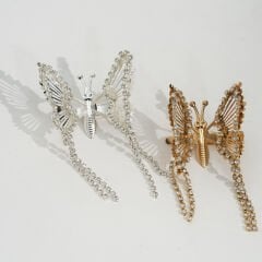 YAYLI ZİNCİRLİ KELEBEK P-8