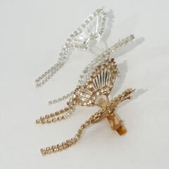 YAYLI ZİNCİRLİ KELEBEK P-8