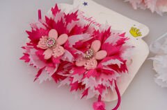 KUTULU ÇOCUK LASTİK TOKA KVS-19-A