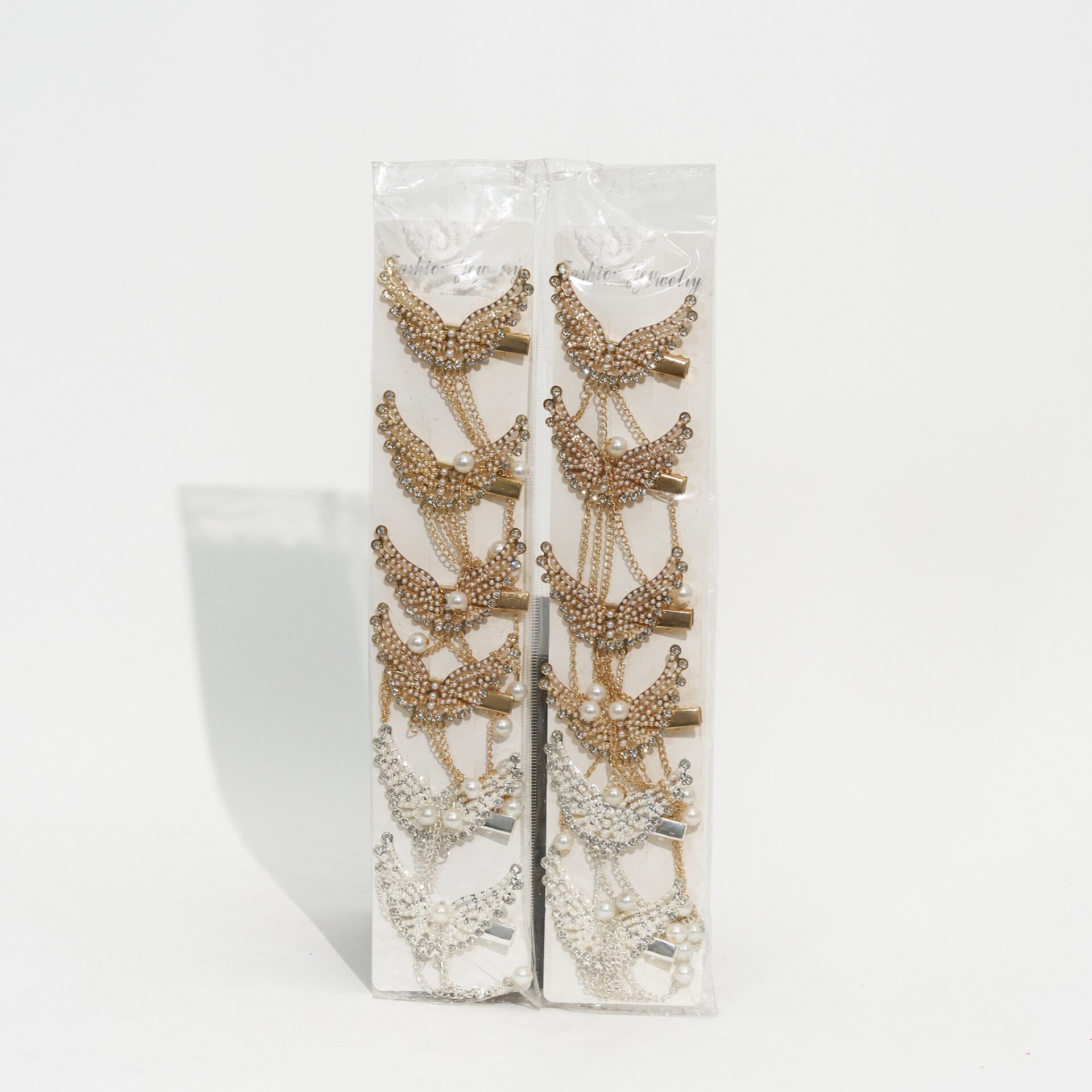 ANGEL WING CHAIN KVS-260