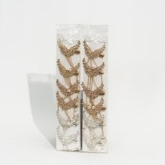 ANGEL WING CHAIN KVS-260