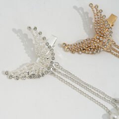 ANGEL WING CHAIN KVS-260