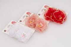 BOXED CHILDREN'S ELBOW BUCKLE L-64