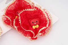 BOXED CHILDREN'S ELBOW BUCKLE L-64