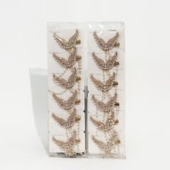 ANGEL WING CHAIN P-9