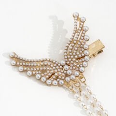 MELEK KANADI ZİNCİRLİ P-9