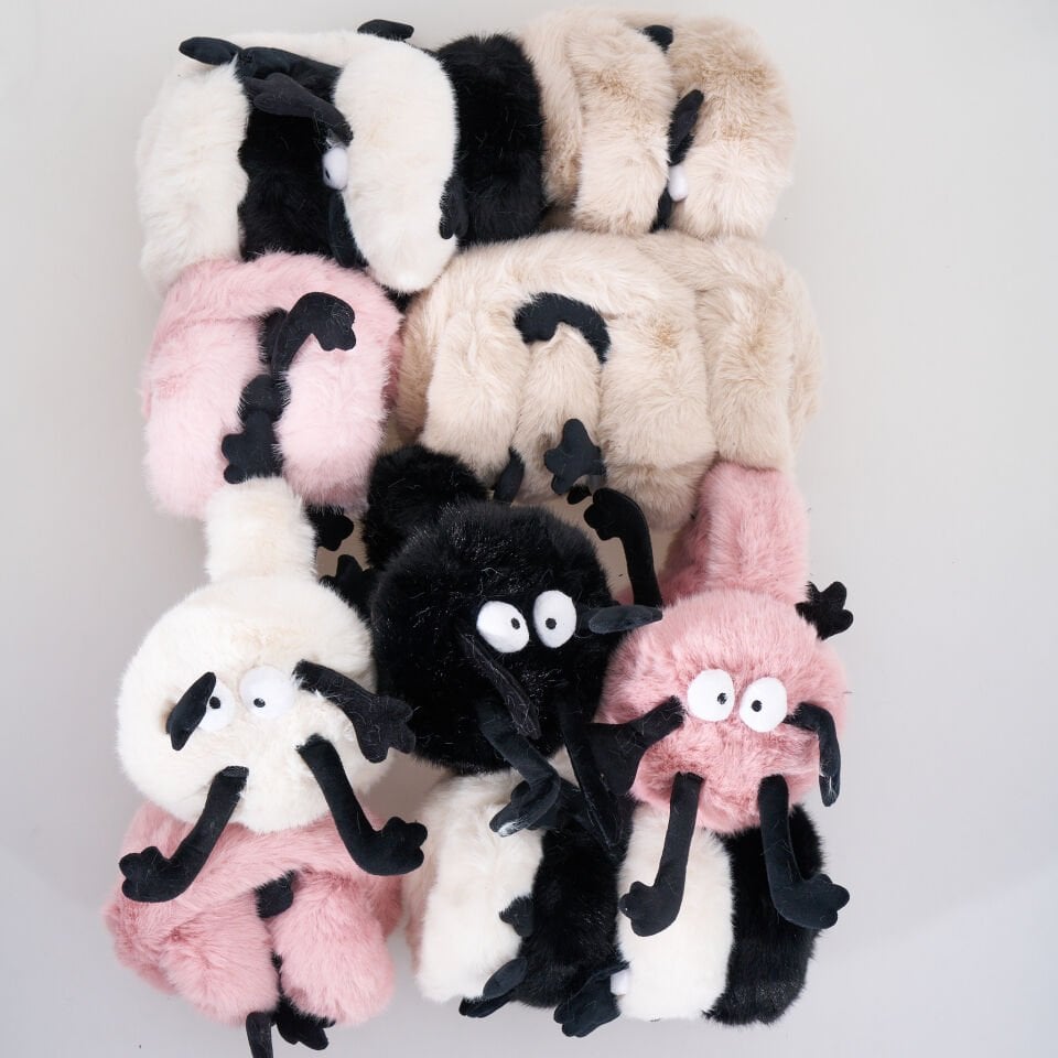 BEDEN KULAKLIK ( FİGÜRLÜ )