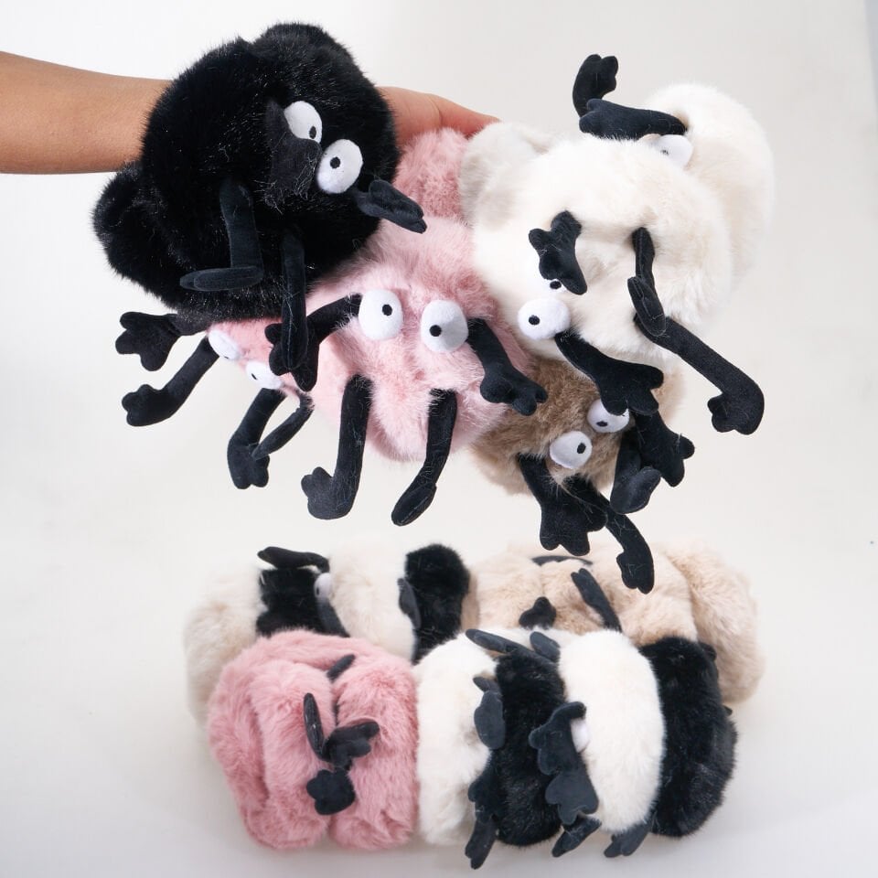 BEDEN KULAKLIK ( FİGÜRLÜ )