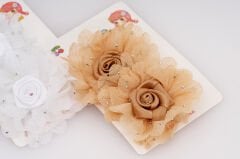 BOXED CHILDREN'S ELBOW BUCKLE L-63