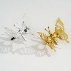 YAYLI SADE KELEBEK KVS-42