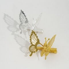 YAYLI SADE KELEBEK KVS-42