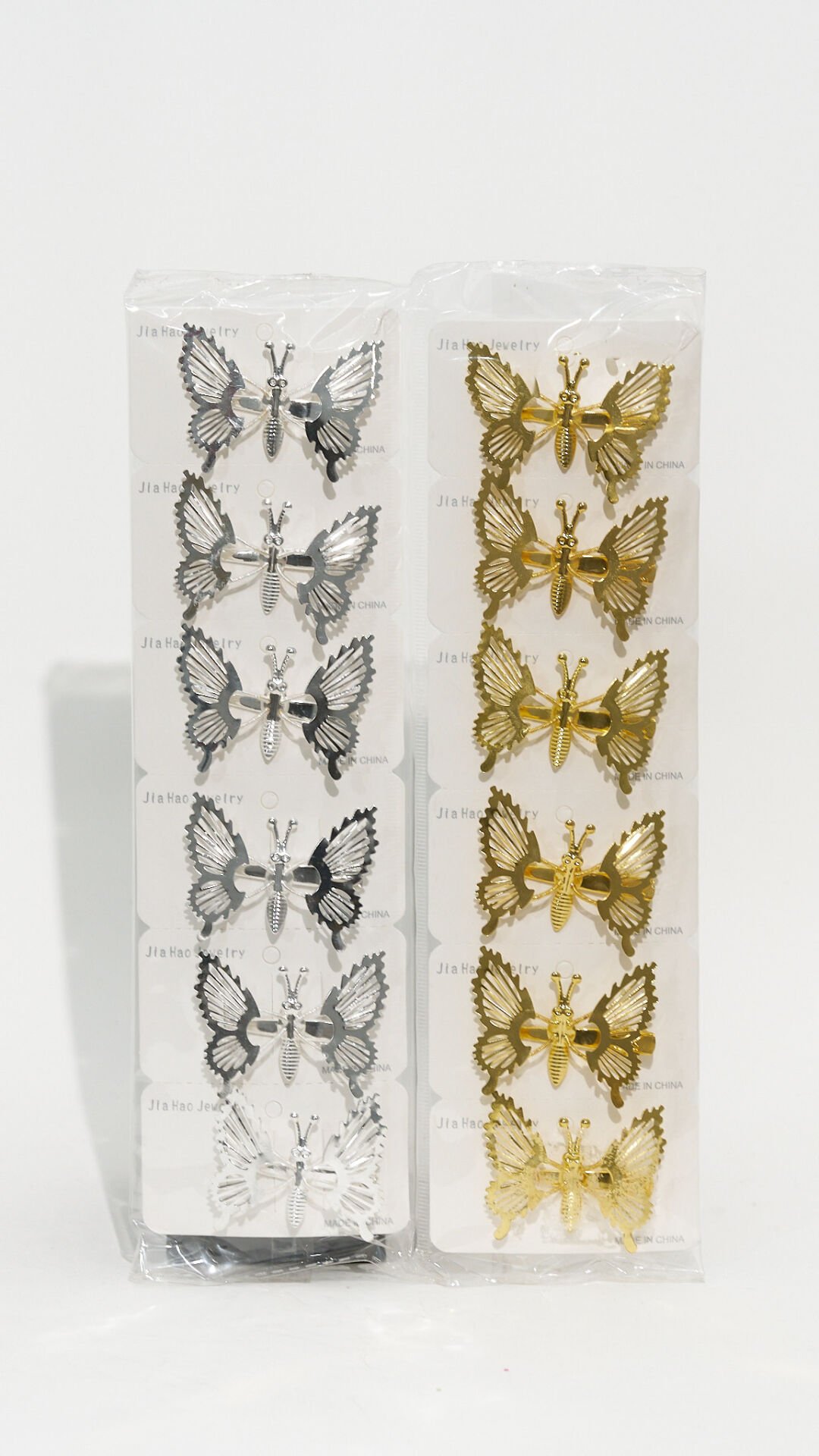 YAYLI SADE KELEBEK KVS-42