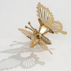SPRING PLAIN BUTTERFLY KVS-70