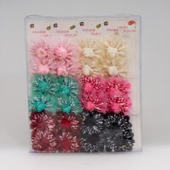 BOXED CHILDREN'S ELBOW BUCKLE L-13